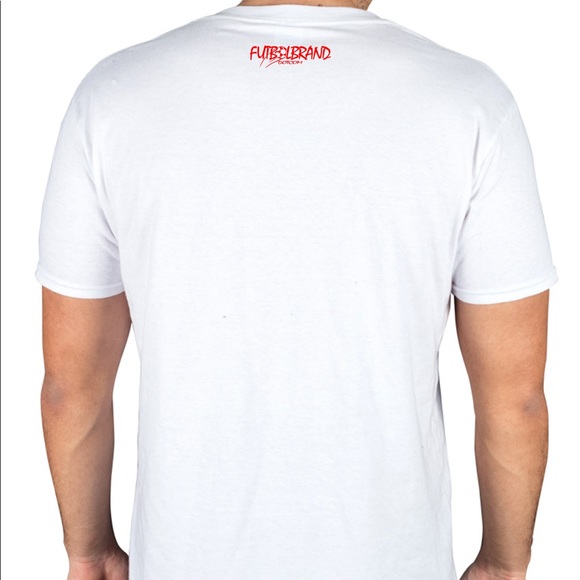 FútBALL Tee - Picture 4 of 4